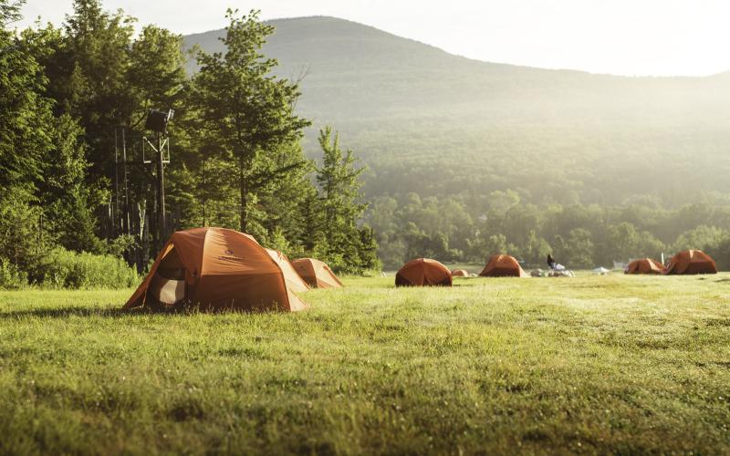 Catskill Mountains Camping: Ultimate Guide to an Unforgettable Adventure