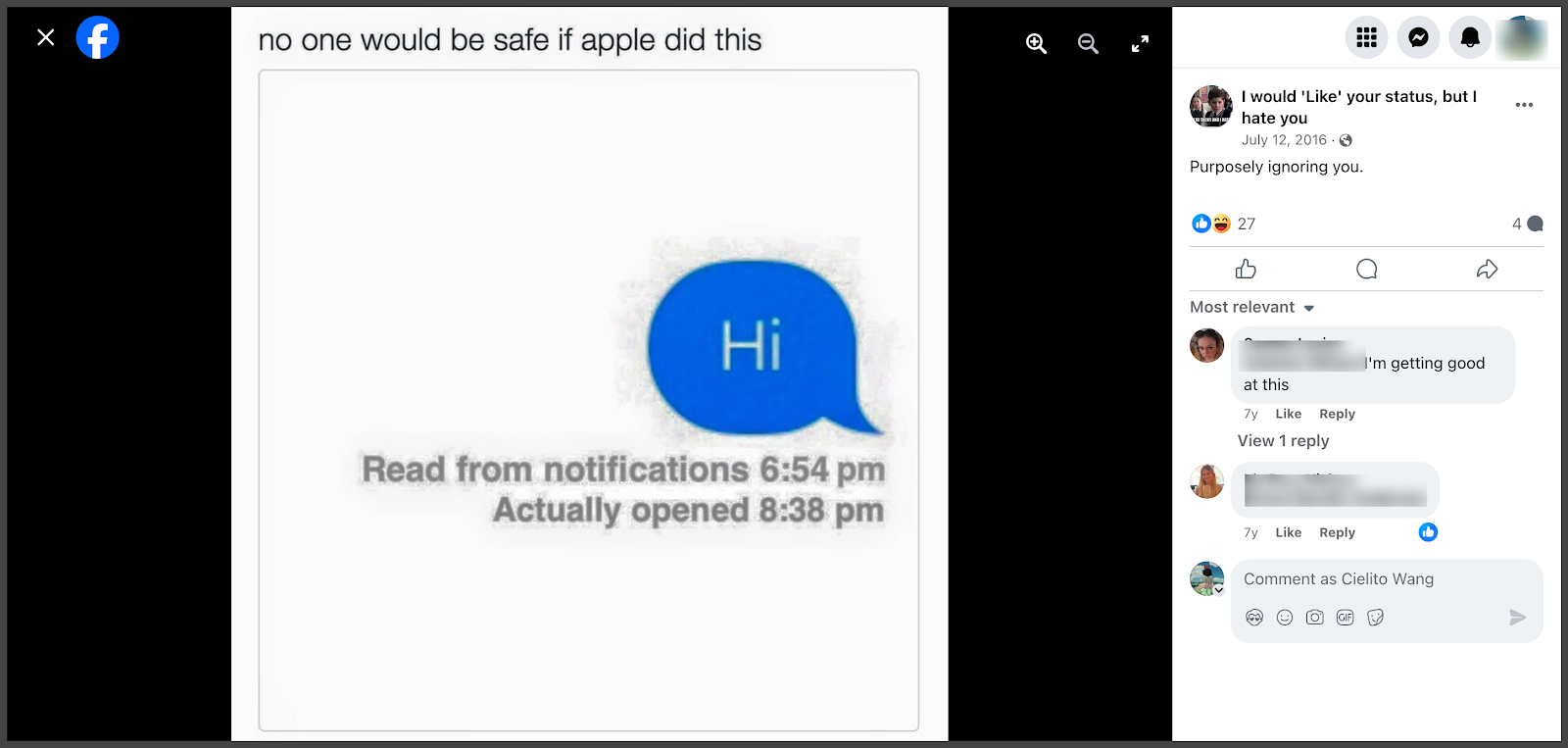A screenshot of a chat

Description automatically generated