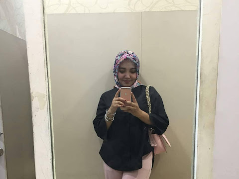 Hijab Fashion: The Art of Draping