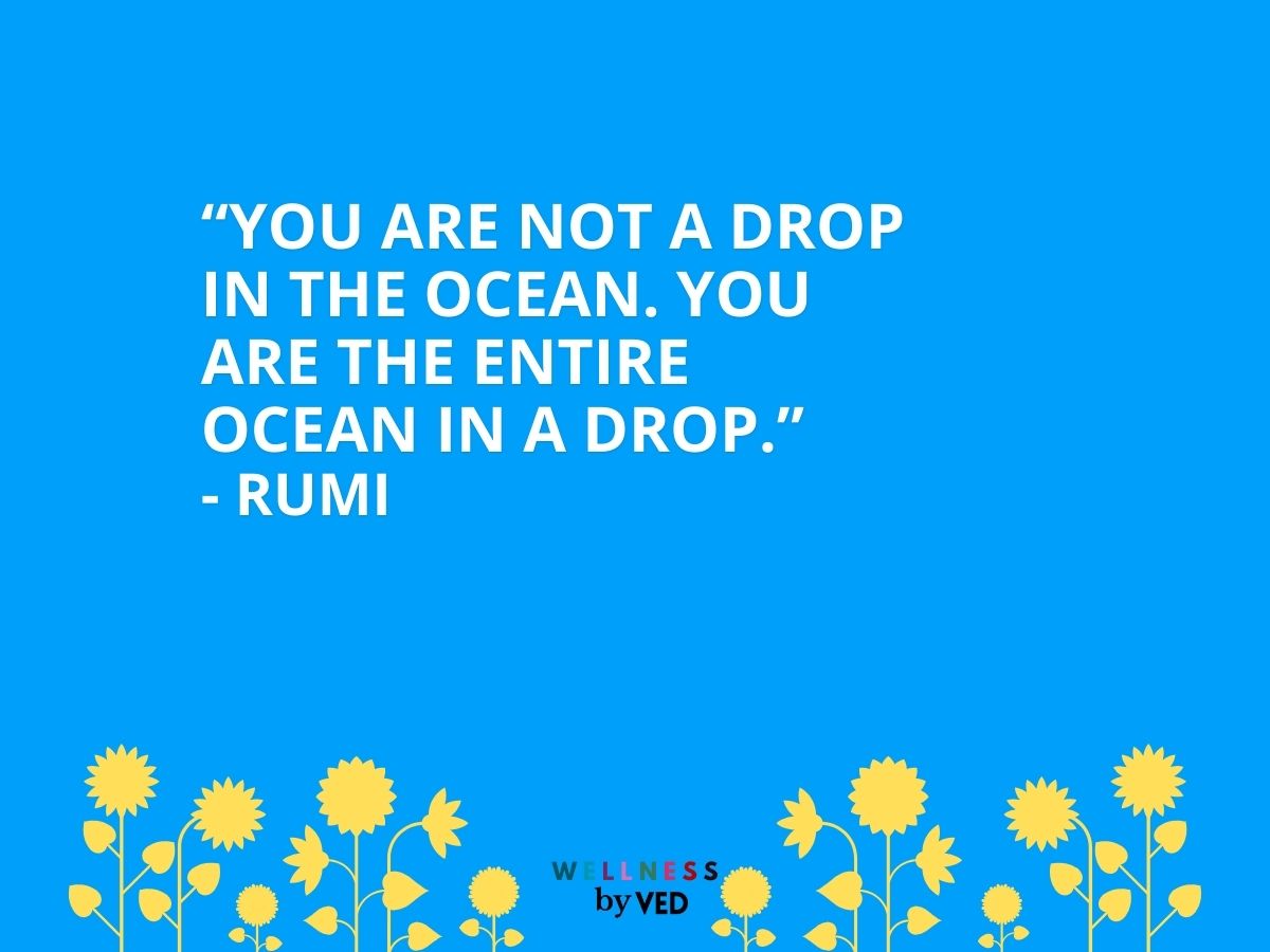 rumi quotes 