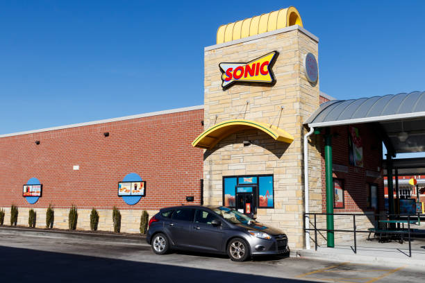 SONIC Near Me