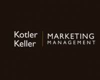 Image of Buku Marketing Management oleh Philip Kotler dan Kevin Lane Keller