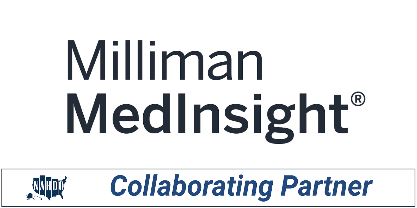 Milliman MedInsight Logo