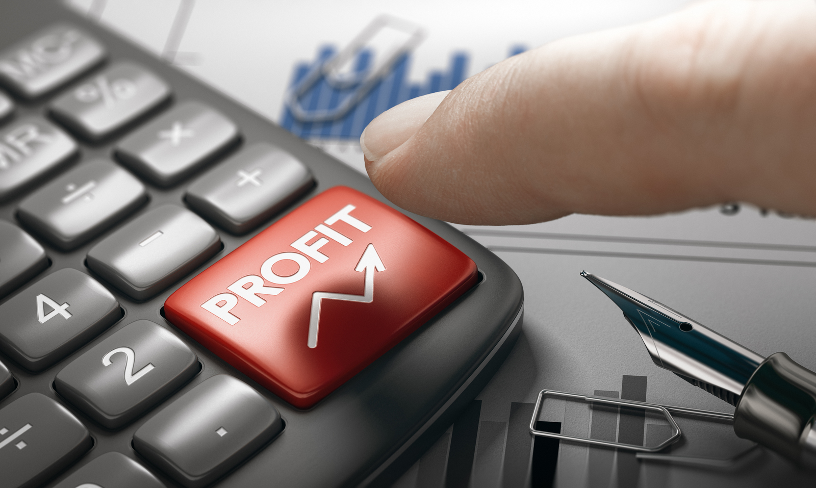 Modello finanziario di avvio