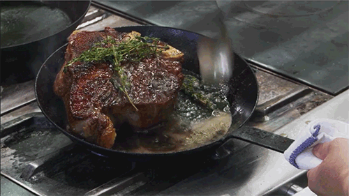 Bò beefsteak