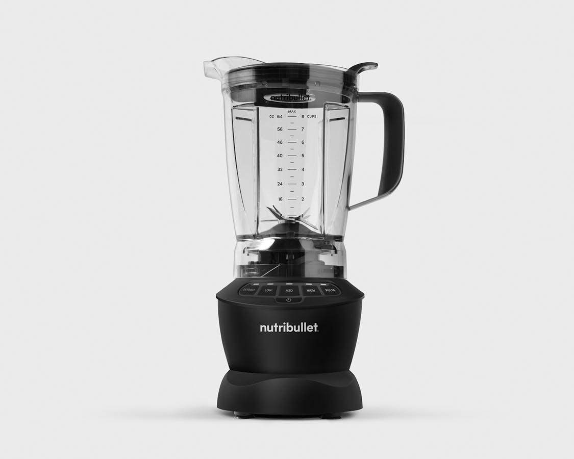 nutribullet blender combo 1200w