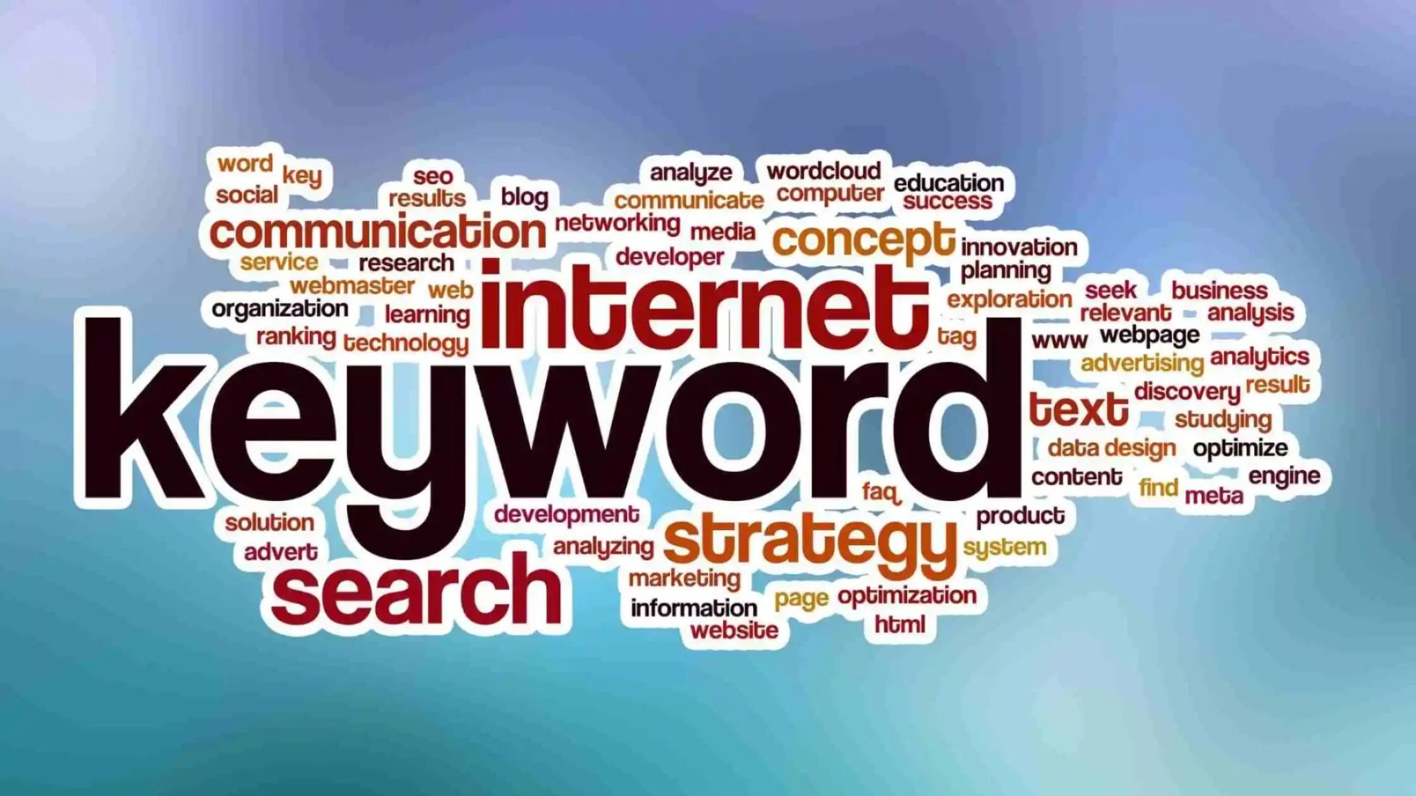 Keyword Monitoring