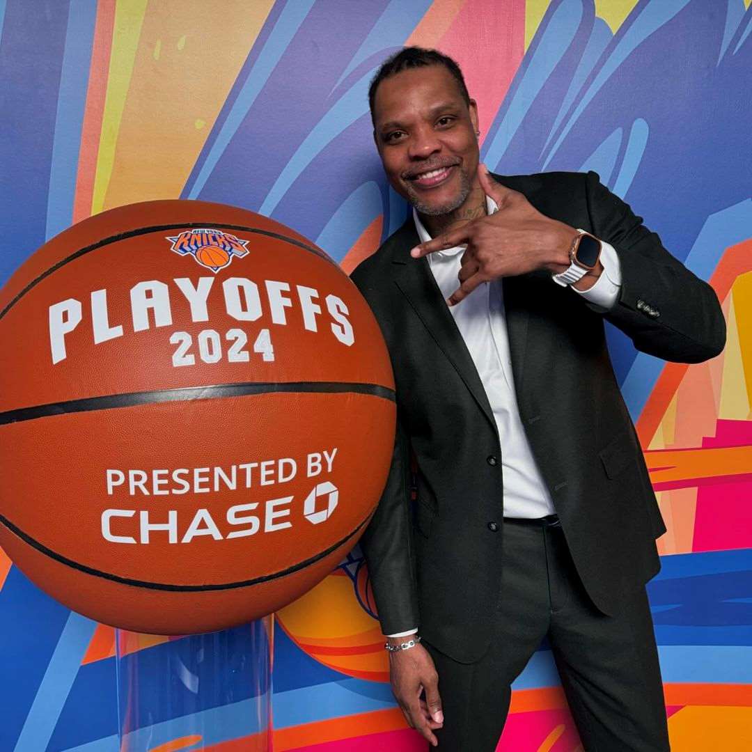 Latrell Sprewell Basketball Career