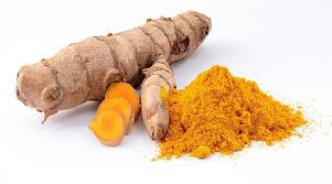 Specific Nutrafol ingredients : Curcumin