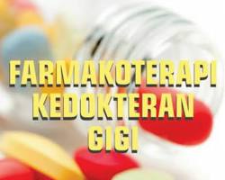 Image of Farmasi Kedokteran Gigi book