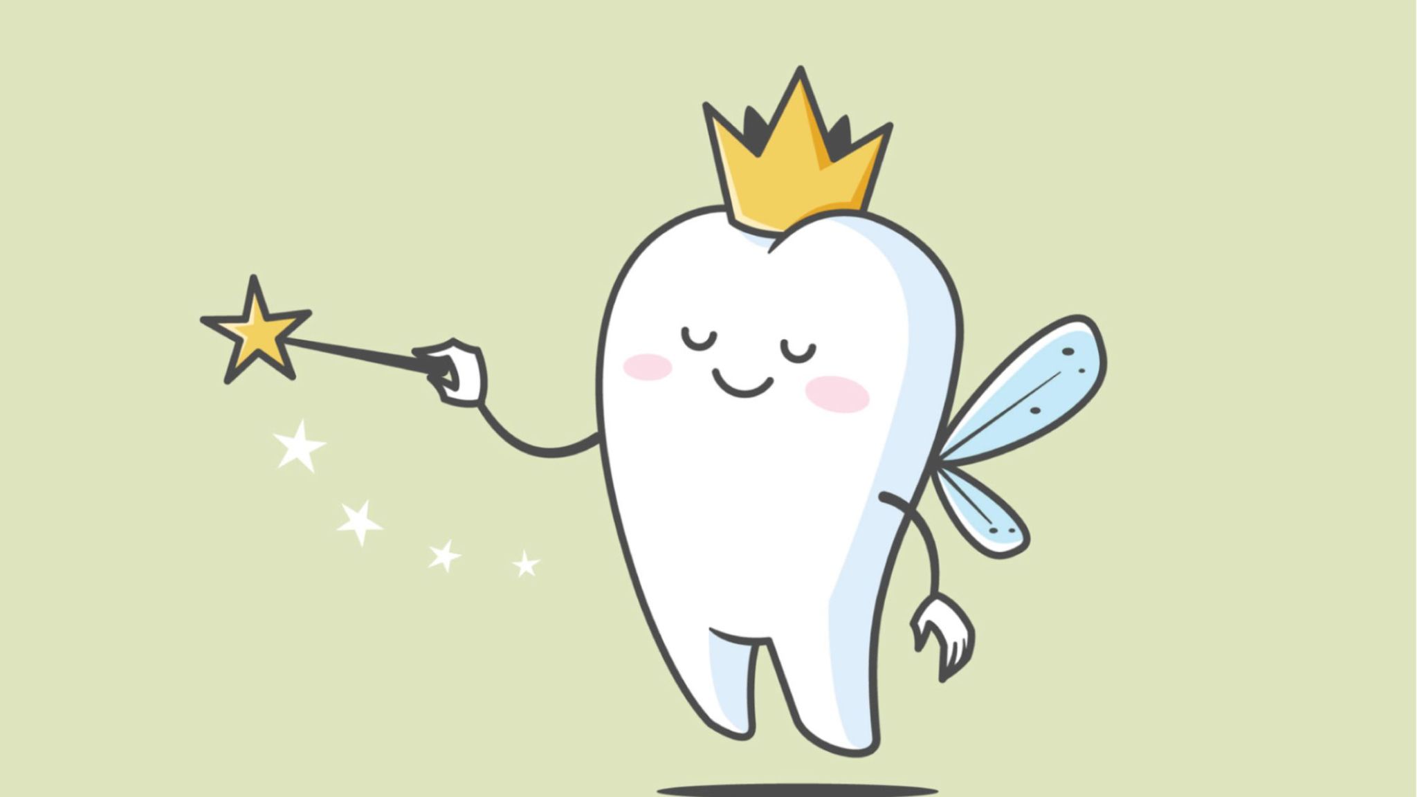 Is the Tooth Fairy Real