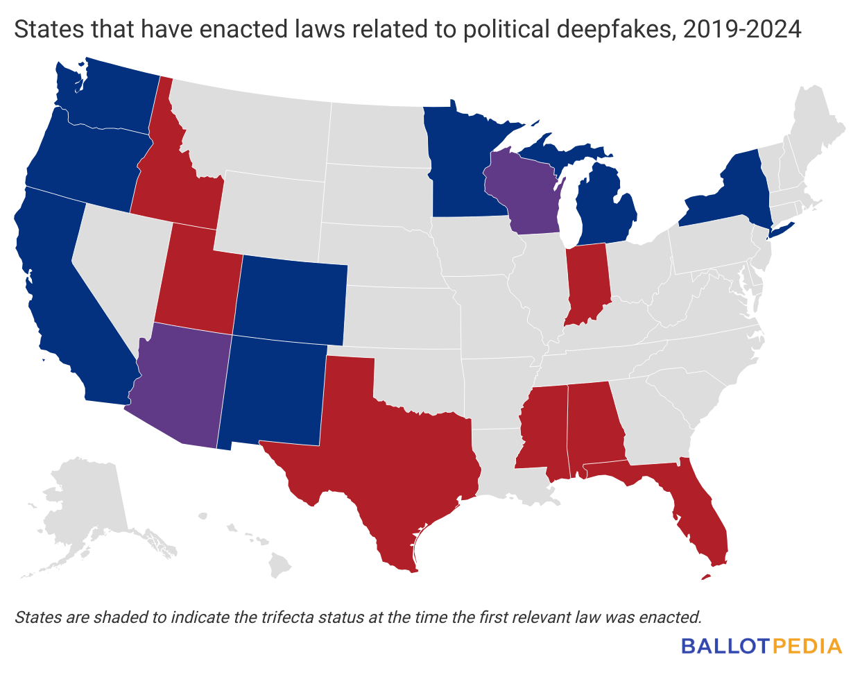 ballotpedia-launches-artificial-intelligence-deepfake-legislation
