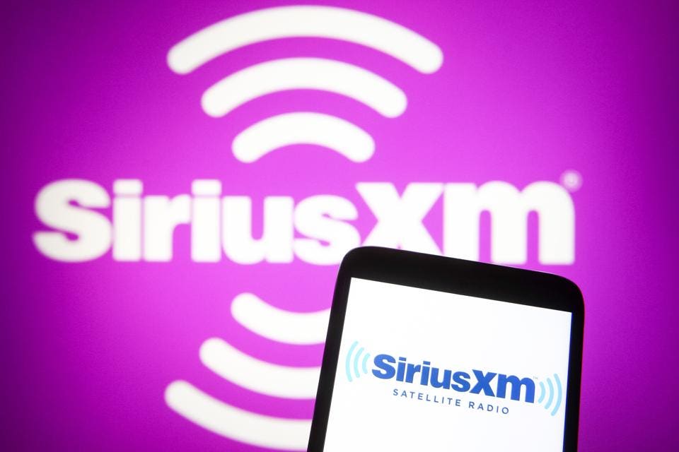 What's Next For Sirius XM Stock?