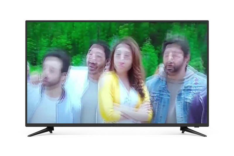 Thay màn hình tivi sony 43X8500G giá bao nhiêu?