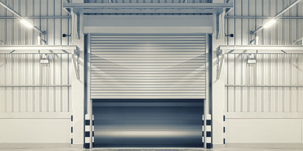 types of overhead doors