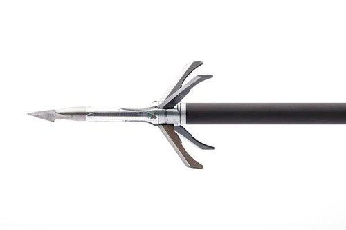 Grim Reaper Broadheads
