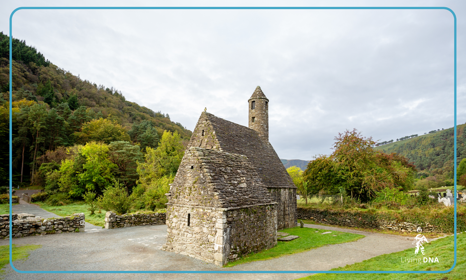 St Kevin's Church