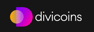 Divicoins logo