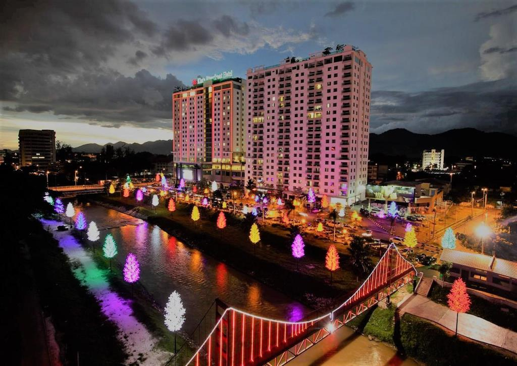 20+ Tempat Menarik Di Ipoh Untuk Jalan-jalan ~ Moh ke Ipoh!