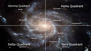 Gaia - BH3 - Monstrous - Black - Hole - Discovered By -  The - Scientists