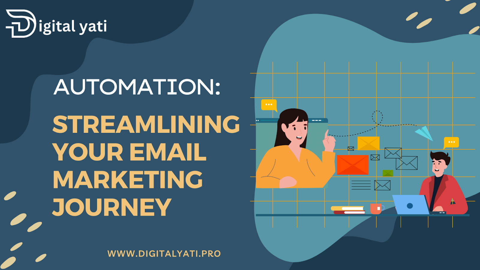 email marketing journey 