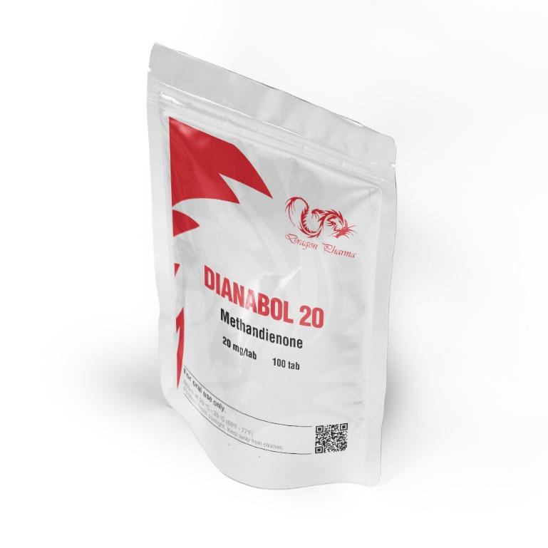 Buying Dianabol Online