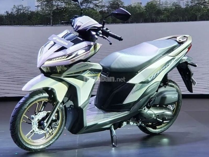 Giá xe vario 125 2022 cũ có thể biến động tùy khu vực tỉnh thành