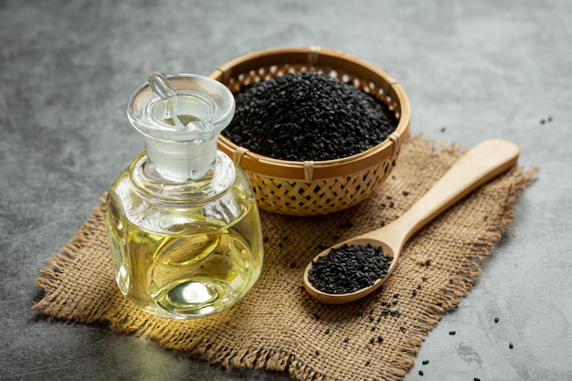 black seed oil benefits
