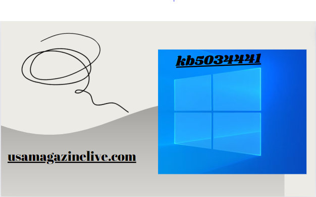 AD_4nXcNgoLUEvO9gwV0QrjXtJa-HoX-fKvx8bC4wpO9UydepMT2ezSTbgBGOOw3HpWHAtyL6SJMDquk6OXSMWaH-LJRsBlDIijoKr_hOR4nULRnzrtHNGpSSE8HjllLyRyWlAPQsNECBIBPP3iu5Hrd8UJKpG8?key=Y4P6tJtuawMZUqtLOqk8nQ Understanding KB5034441: Everything you need to know 2024