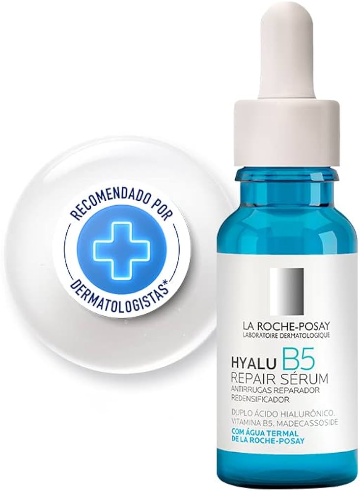 La Roche-Posay Hyalu B5 Sérum Antirrugas, Reparador Redensificador, Rugas e  linhas finas, Ácido Hialurônico, Vitamina B5, Recupera elasticidade e  volume, Hyalu B5 Sérum  Hyalu B5 Olhos  Hyalu b 5  Hyalu B5  la roche b5  hyalu  Hyaly b5 creme  Hyaly b5 la roche  b5 la roche  hyalu b 5 creme  la roche posay hyalu b5  la roche hyalu b5  hyalu b5 repair sérum  hyalu b5 30ml  creme para olhos la roche https://storeencanto.com/products/hyalu-b5?_pos=1&_sid=242bb4fcc&_ss=r