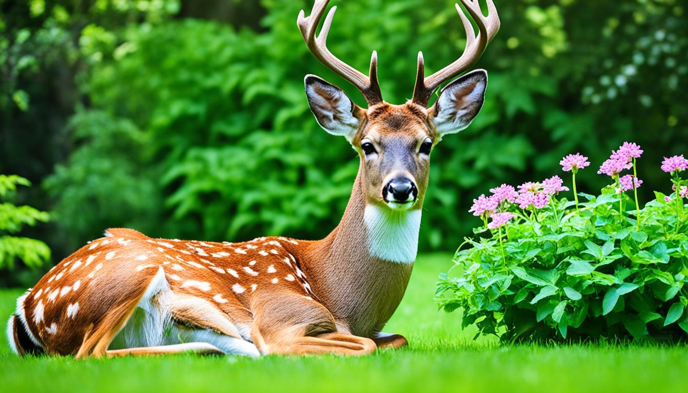 Keeping Deer as Pets (Exotic Pets)