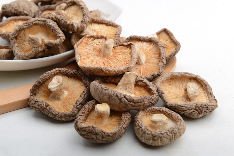 Nấm hương