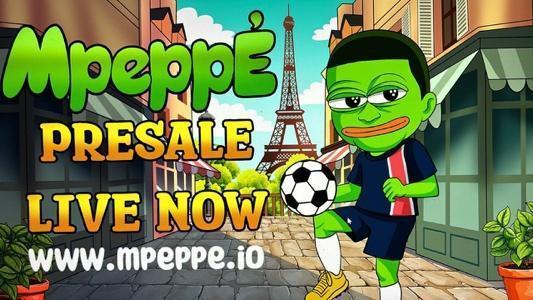  Mpeppe (MPEPE)