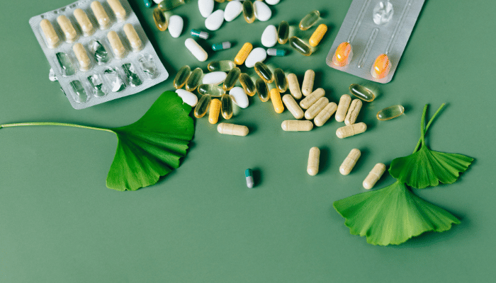 Best supplements for bloating relief