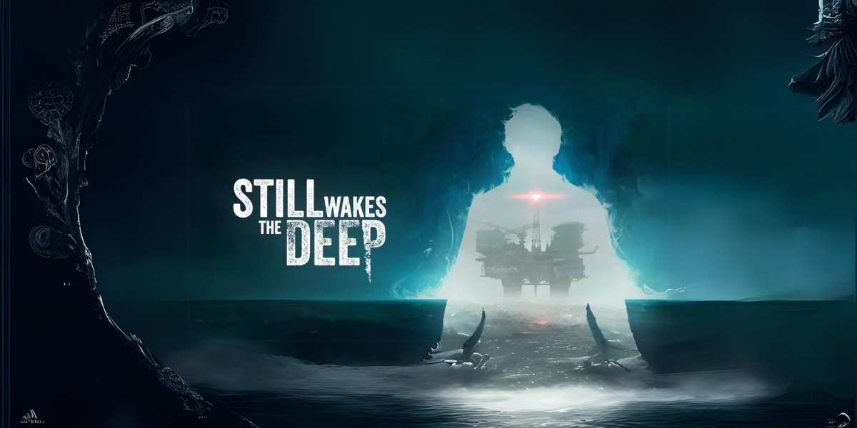 Still Wakes the Deep: Unleashing Horror o