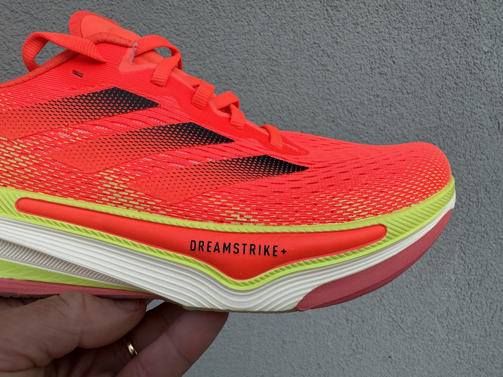 Road Trail Run: adidas Supernova Prima Multi Tester Review: 7 Comparisons