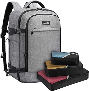 Best Budget-Friendly travel Backpack 