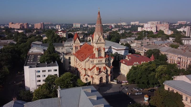 Lutheran Cathedral