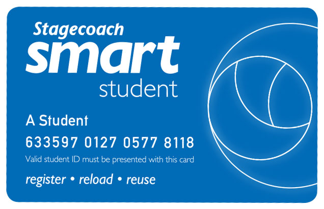 Stagecoach Unirider