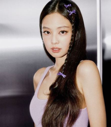 BLACKPINK,Jennie,luxury brand,ambassador