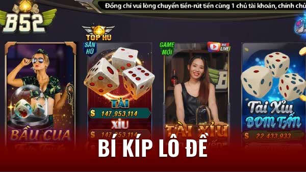 Ưu điểm vượt trội của game bài đổi thưởng B52 so với các nền tảng khác