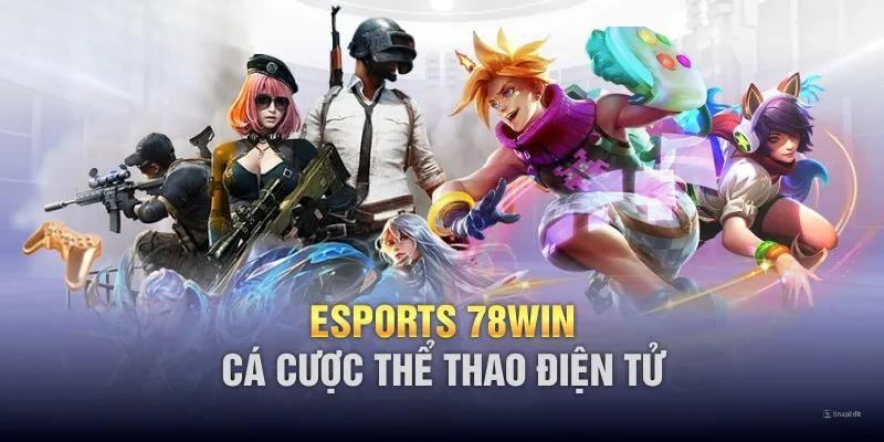 78win Thể Thao - Đa Dạng Kèo, Tỷ Lệ Thanh Toán Hấp Dẫn