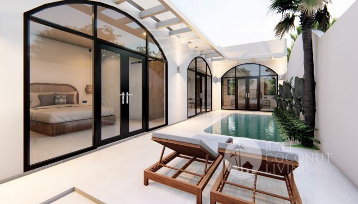bali real estate beachfront