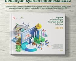 Image of Buku Perbankan Syariah by Otoritas Jasa Keuangan (OJK)