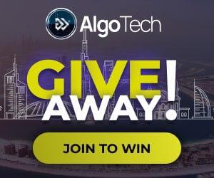 Algotech (ALGT) Presale Sees Growing Demand While Ripple (XRP) And Ethereum Investors Prepare For Big Surge