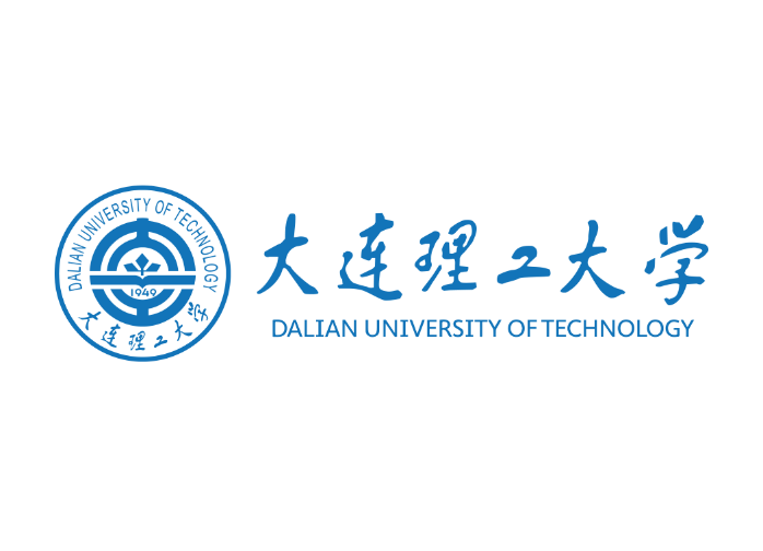 大连理工大学校徽logo矢量标志素材| 设计无忧网