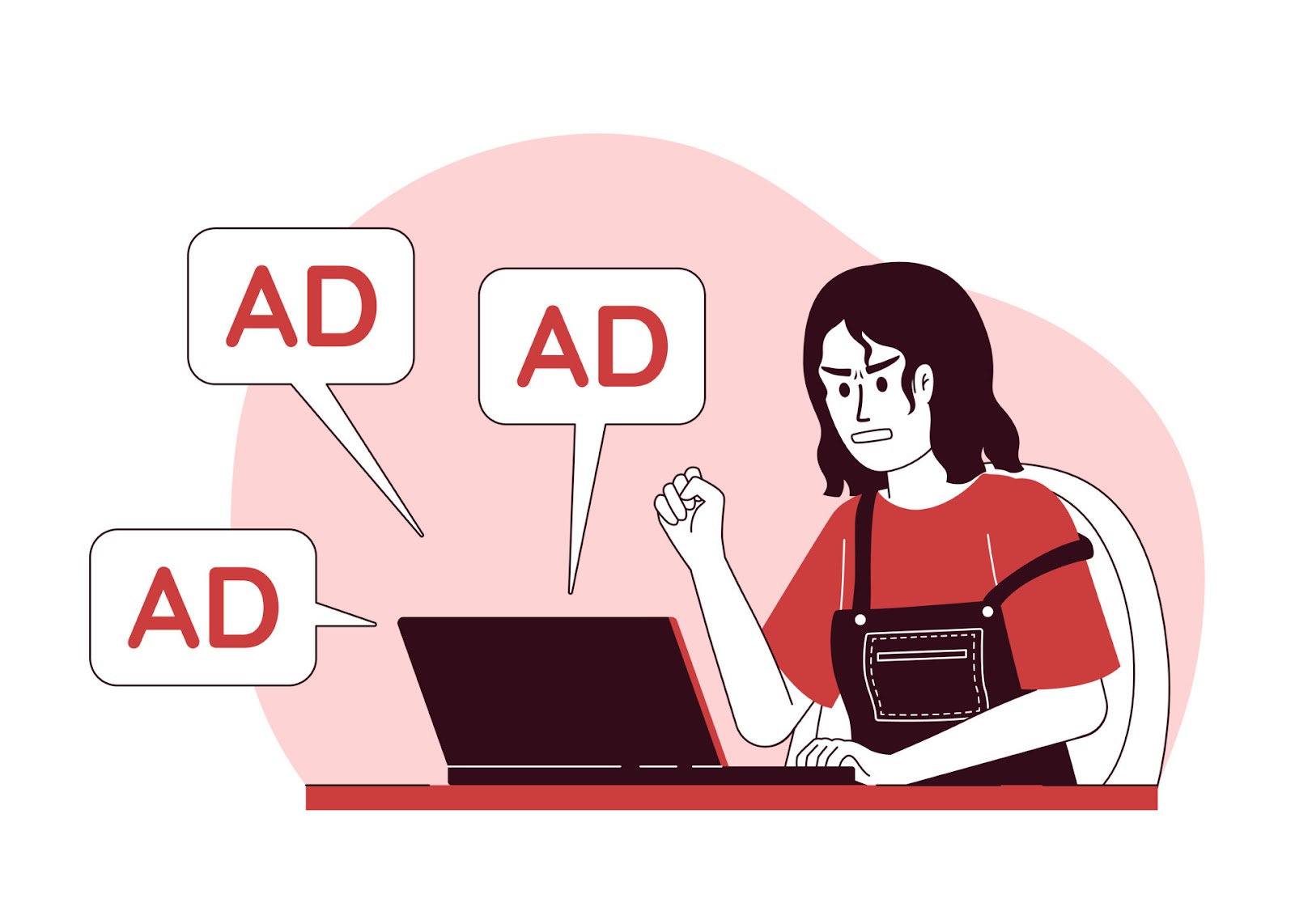 Remove Ads: Bye-Bye Annoying Ads!