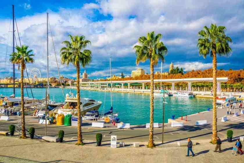 10 reasons why you should visit Malaga | You are It