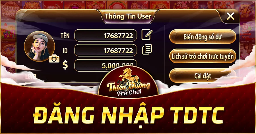 3 lưu ý quan trọng khi đăng nhập tdtc cần nắm rõ