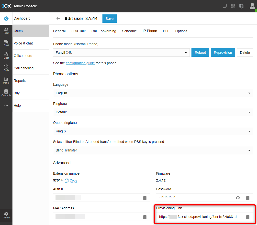 How to auto-provision IP phones with DHCP 